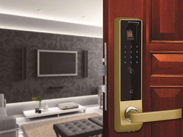 固始24小时上门开锁公司