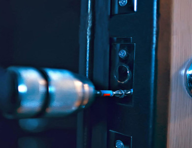 固始24小时上门开锁公司