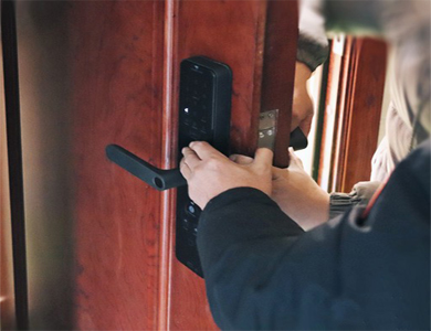 固始24小时上门开锁公司